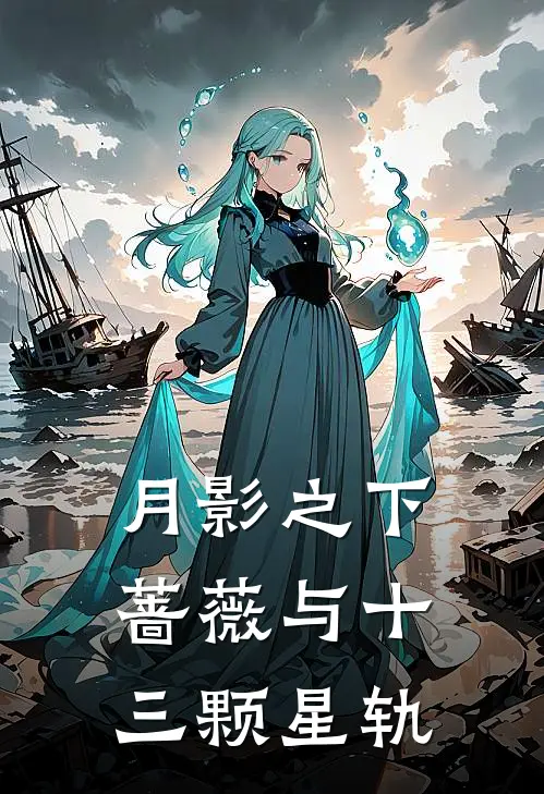 月影之下：蔷薇与十三颗星轨