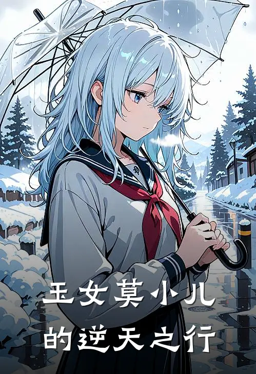 玉女莫小儿的逆天之行