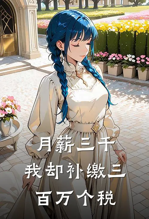 月薪三千，我却补缴三百万个税