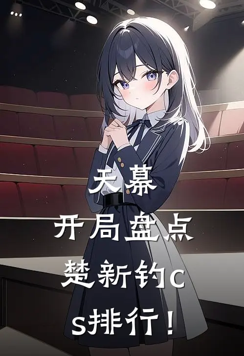 天幕：开局盘点楚新钓cs排行！