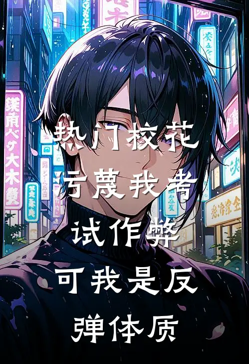 《[热门]校花污蔑我考试作弊，可我是反弹体质》王刚林星羽全集免费在线阅读_(王刚林星羽)全章节免费在线阅读