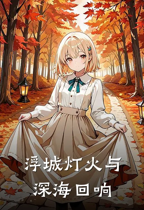 浮城灯火与深海回响