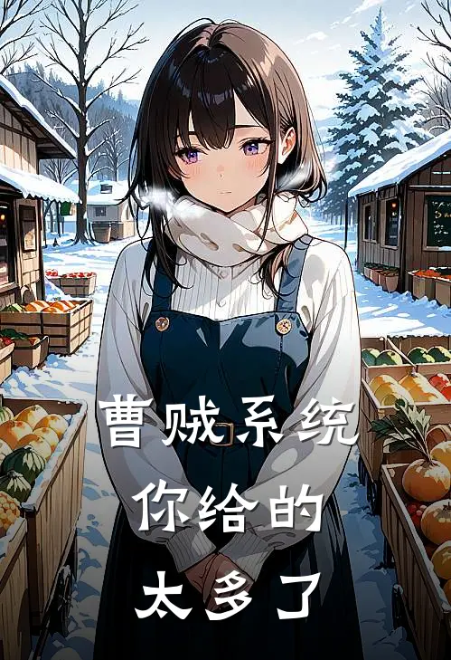 曹贼系统，你给的太多了