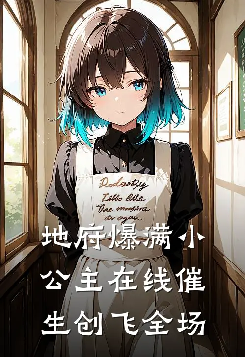 地府爆满小公主在线催生创飞全场