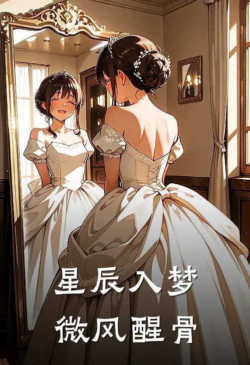 星辰入梦微风醒骨