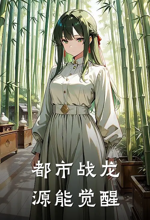 【都市战龙源能觉醒】