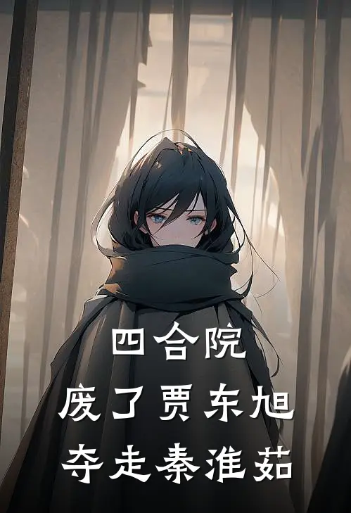 四合院：废了贾东旭，夺走秦淮茹
