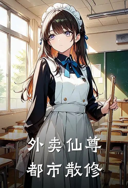 外卖仙尊都市散修