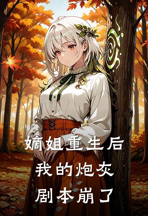 嫡姐重生后我的炮灰剧本崩了