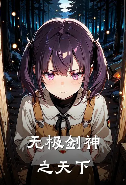 无极剑神之天下