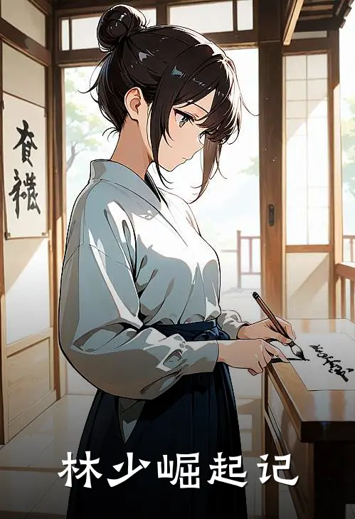 林少崛起记