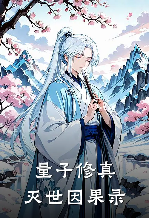 量子修真：灭世因果录