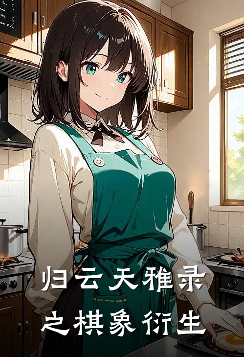 归云天雅录之棋象衍生