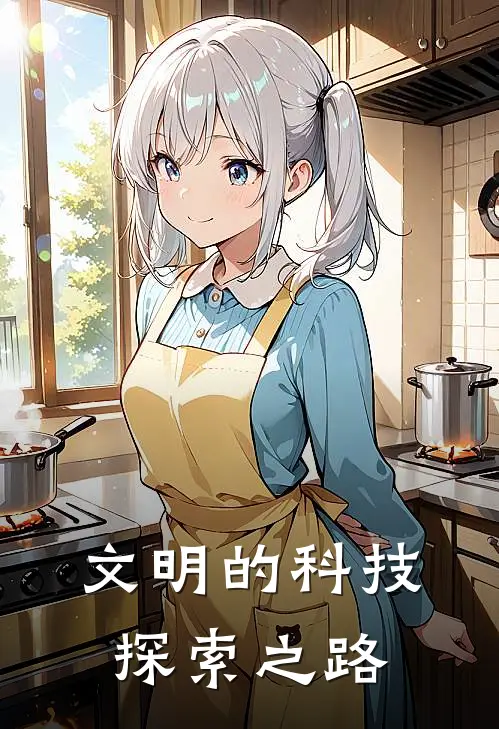 文明的科技探索之路