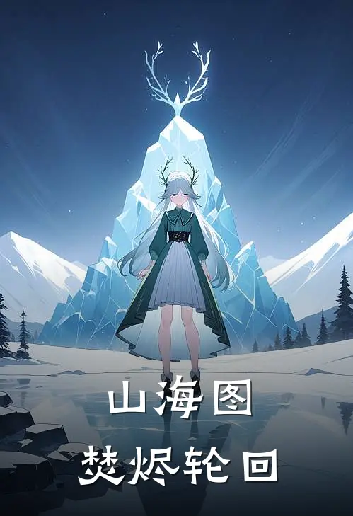 山海图：焚烬轮回