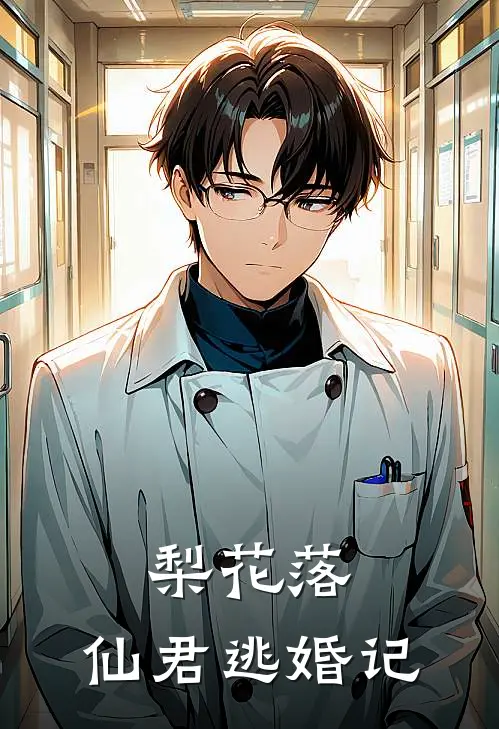 梨花落：仙君逃婚记