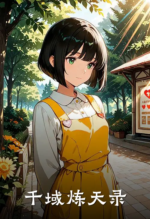 千域炼天录