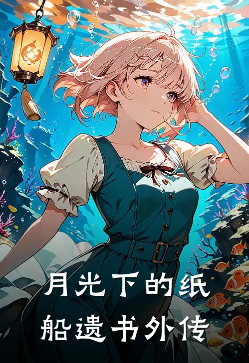 月光下的纸船遗书外传