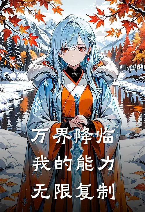 万界降临：我的能力无限复制