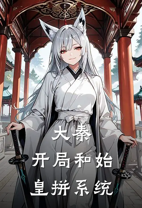 大秦：开局和始皇拼系统