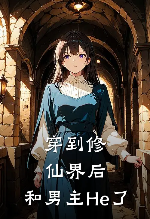 穿到修仙界后，和男主He了