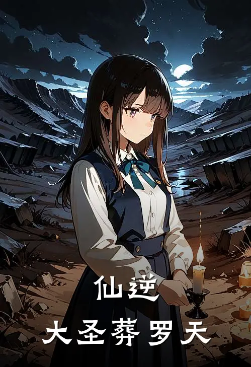 仙逆：大圣葬罗天