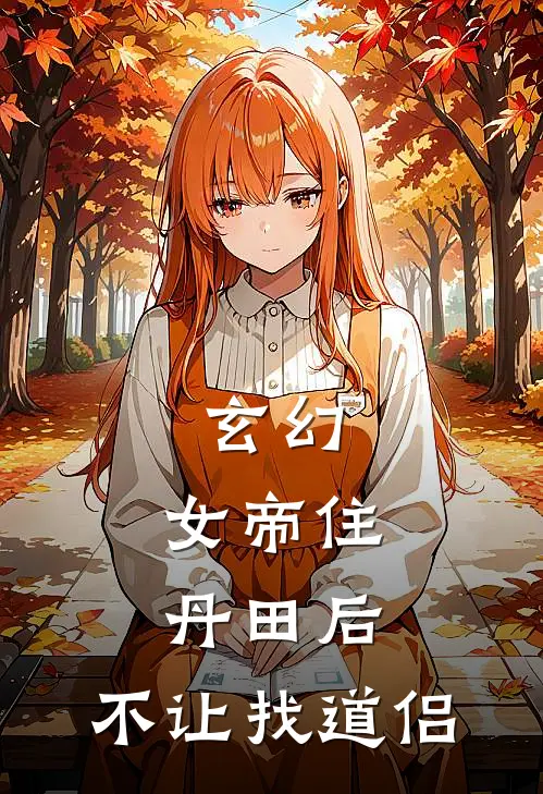 玄幻：女帝住丹田后，不让找道侣