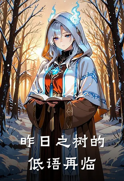 昨日之树的低语再临