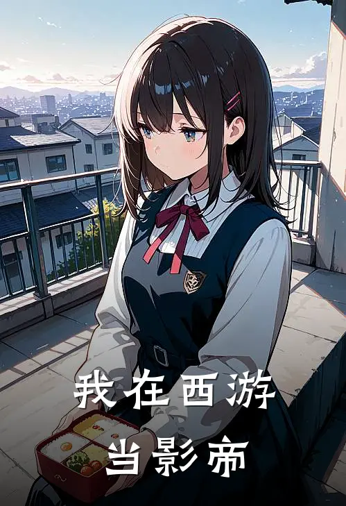 我在西游当影帝