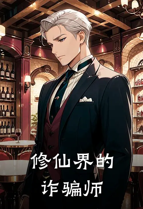 修仙界的诈骗师