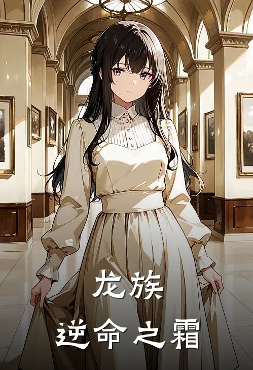 龙族，逆命之霜