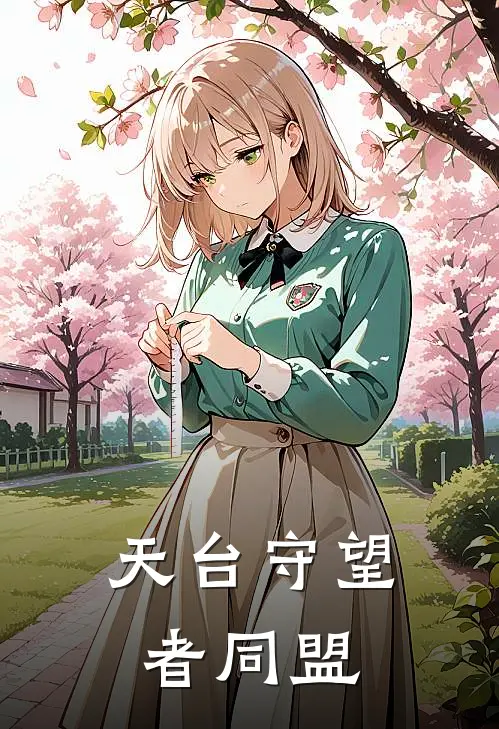 天台守望者同盟