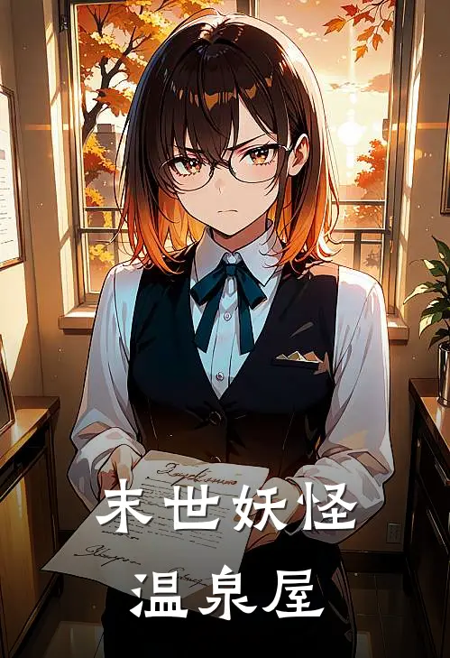 末世妖怪温泉屋