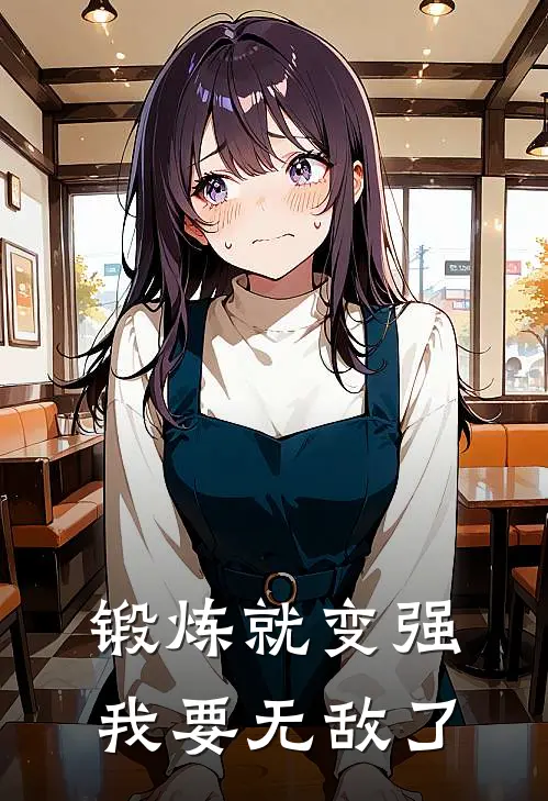 锻炼就变强我要无敌了