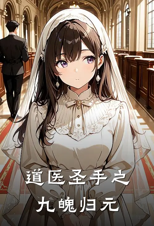 道医圣手之九魄归元