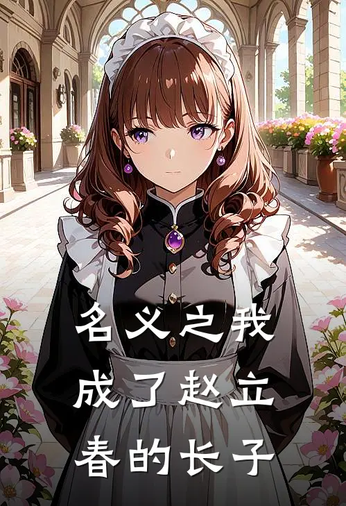 名义之我成了赵立春的长子