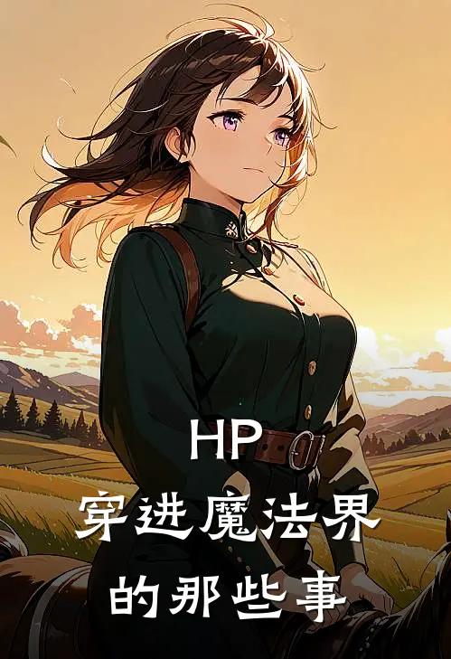 HP：穿进魔法界的那些事
