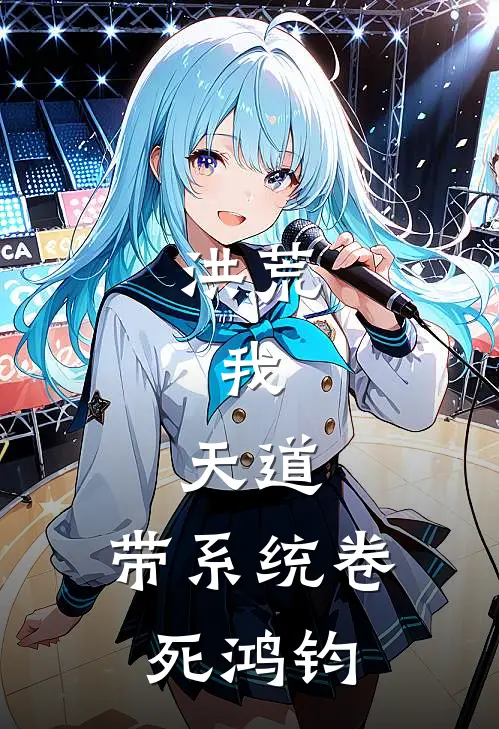 洪荒：我，天道，带系统卷死鸿钧