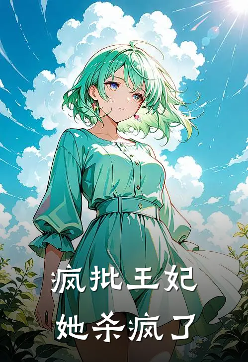 疯批王妃她杀疯了