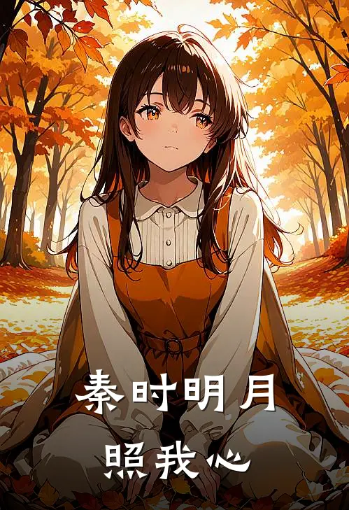 秦时明月照我心