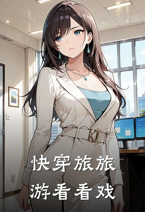 快穿旅旅游看看戏