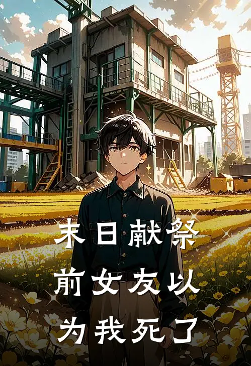 末日献祭：前女友以为我死了