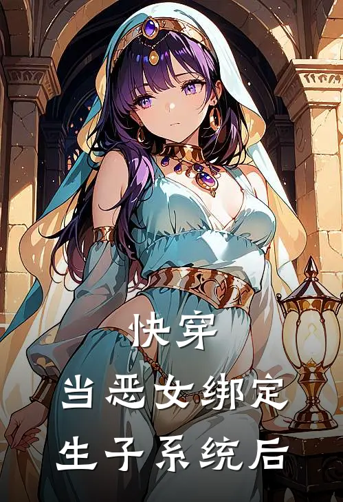 快穿：当恶女绑定生子系统后