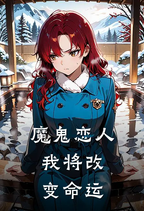 魔鬼恋人：我将改变命运