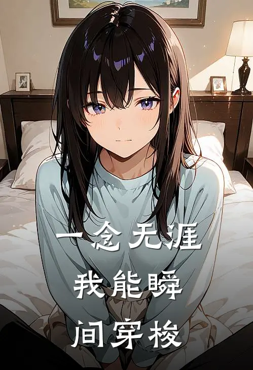 一念无涯，我能瞬间穿梭