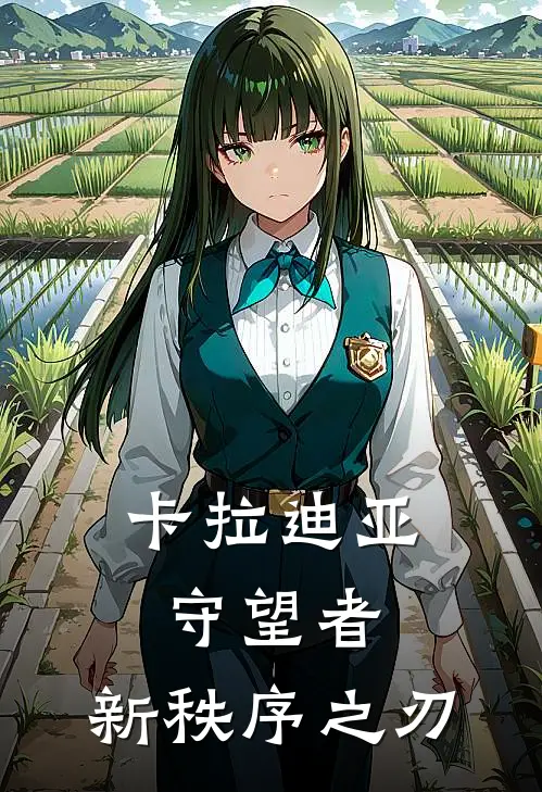 卡拉迪亚守望者：新秩序之刃