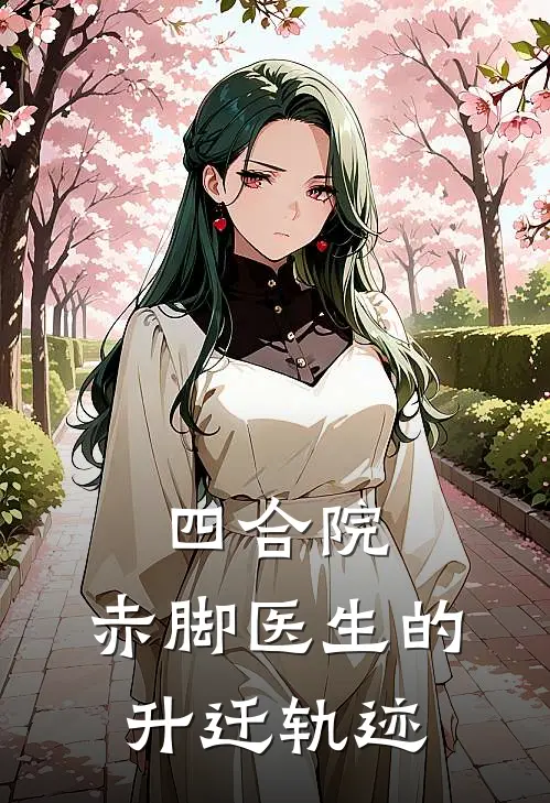 四合院：赤脚医生的升迁轨迹