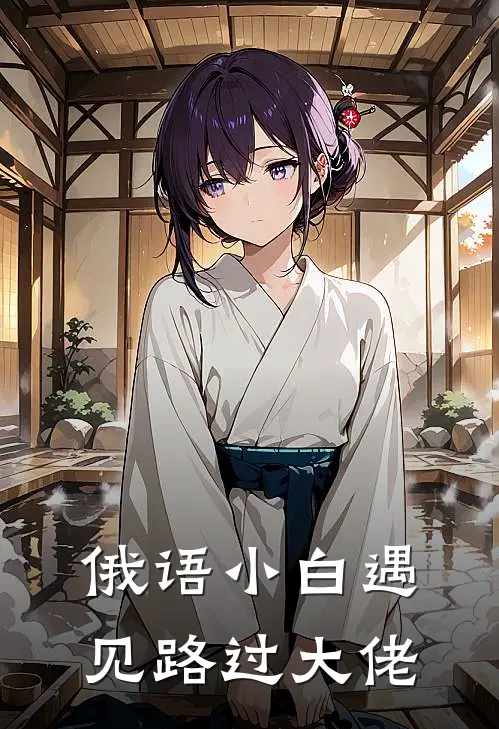 俄语小白遇见路过大佬