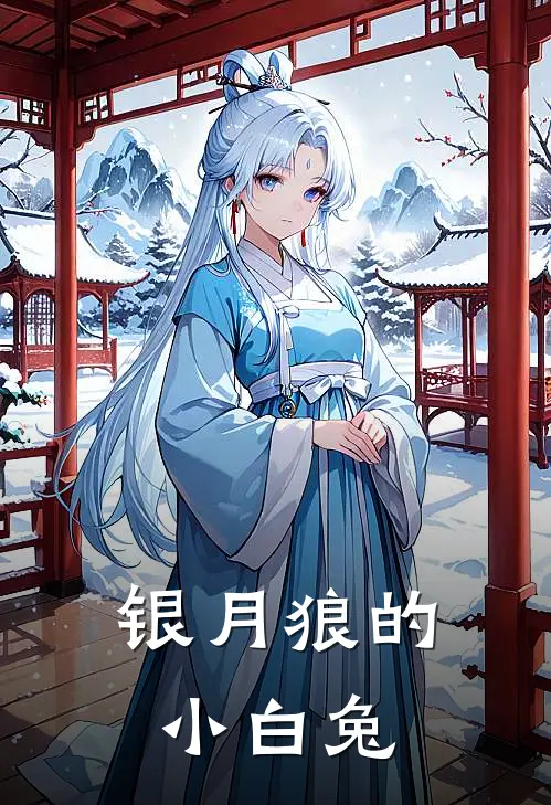银月狼的小白兔