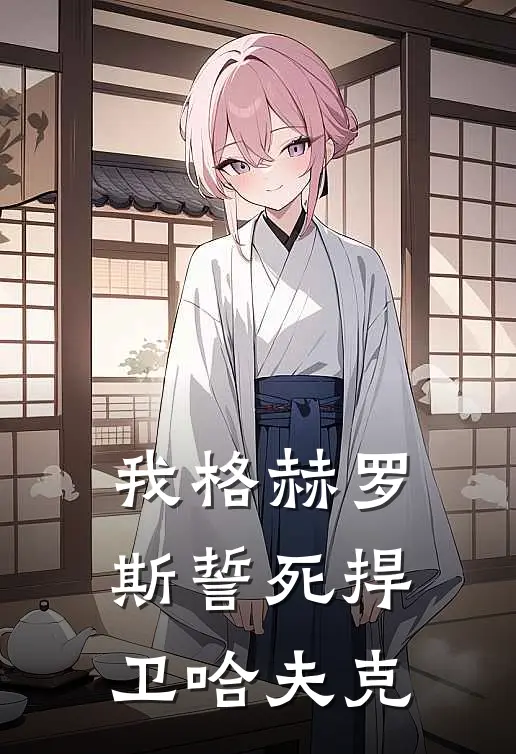 我格赫罗斯誓死捍卫哈夫克